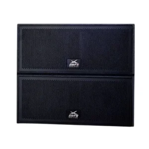 Cabina Array Pasiva APL208P 4x8'' 3000W BRITALY IMPORT