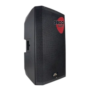 Promoción 2 Cabina Pasiva BATS1538PS 15''