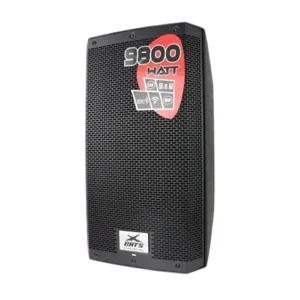 Cabina Activa Pro DSP BATS1538DSP 15'' BRITALY IMPORT
