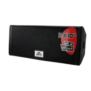 Cabina Array Activo DSP Pro BATs210DSP 2x10'' BRITALY IMPORT