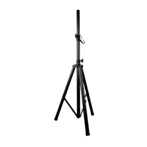 Pedestal P/ Caja Acústica Bats Stand Speaker BRITALY IMPORT