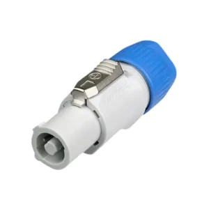 Conector Power BATS04(GY/BL) BRITALY IMPORT