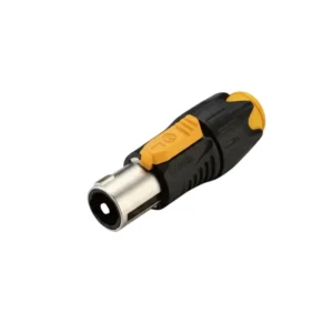 Conector Speak On BATS01(YW/BK) BRITALY IMPORT